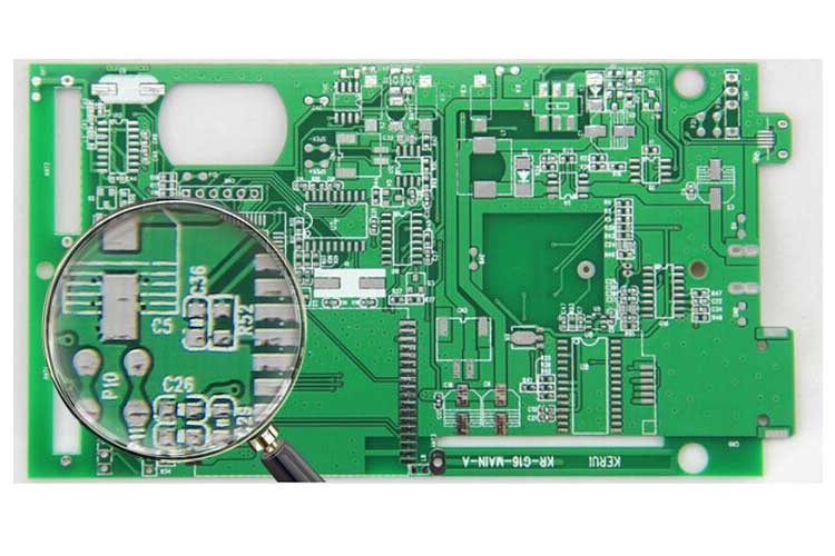 如何控制PCB電路板組裝車間濕度？