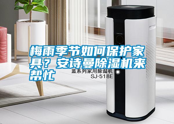 梅雨季節(jié)如何保護家具？安詩曼除濕機來幫忙