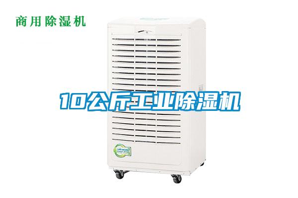 10公斤工業(yè)除濕機