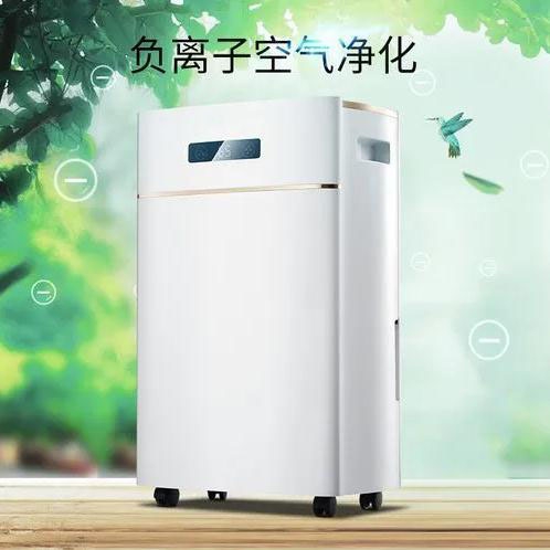 電子廠除濕機(jī)，解決電子廠濕度控制難題