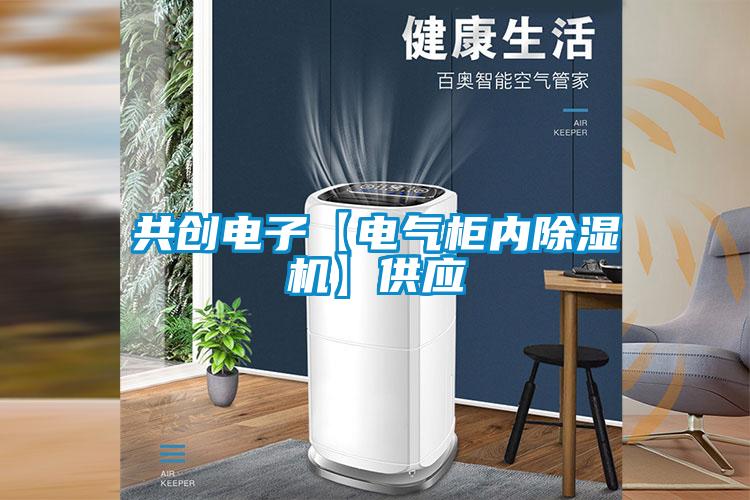 共創(chuàng)電子【電氣柜內(nèi)除濕機】供應(yīng)