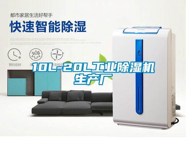 10L-20L工業(yè)除濕機生產廠