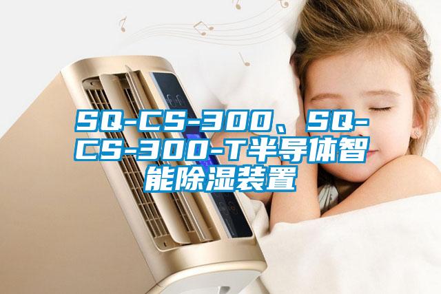 SQ-CS-300、SQ-CS-300-T半導(dǎo)體智能除濕裝置