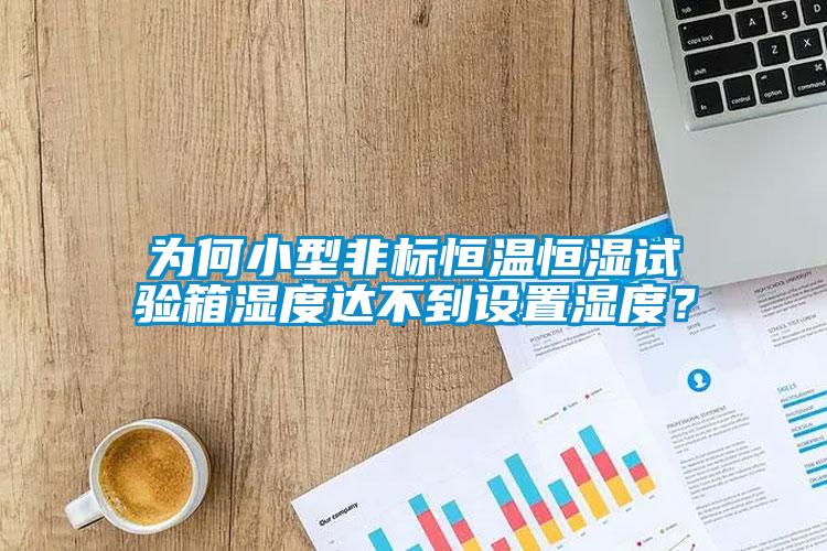 為何小型非標恒溫恒濕試驗箱濕度達不到設置濕度？