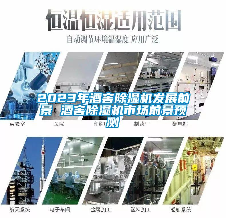 2023年酒窖除濕機(jī)發(fā)展前景 酒窖除濕機(jī)市場前景預(yù)測(cè)