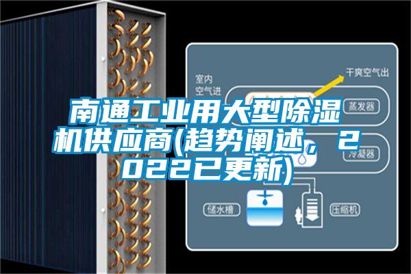 南通工業(yè)用大型除濕機供應商(趨勢闡述，2022已更新)