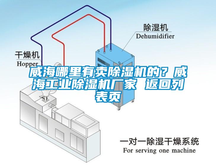 威海哪里有賣除濕機(jī)的？威海工業(yè)除濕機(jī)廠家 返回列表頁