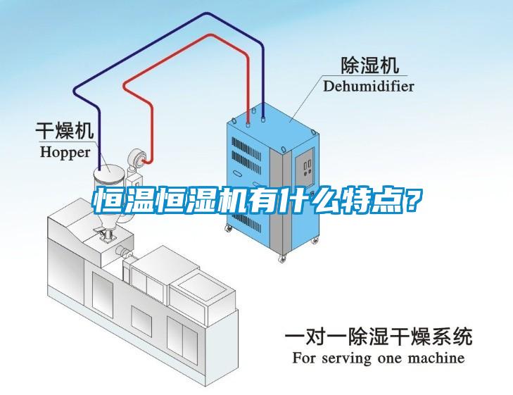 恒溫恒濕機(jī)有什么特點(diǎn)？