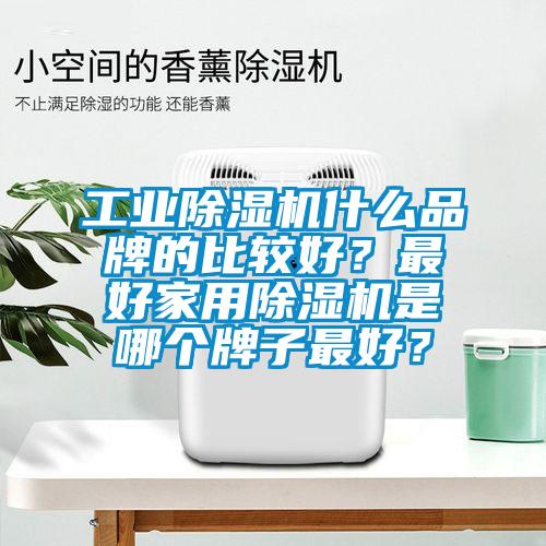 工業(yè)除濕機什么品牌的比較好？最好家用除濕機是哪個牌子最好？