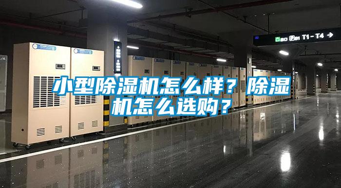 小型除濕機(jī)怎么樣？除濕機(jī)怎么選購？