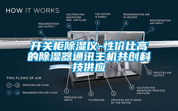 開關(guān)柜除濕儀-性價比高的除濕器通訊主機共創(chuàng)科技供應