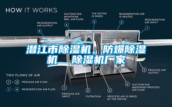 潛江市除濕機，防爆除濕機  除濕機廠家