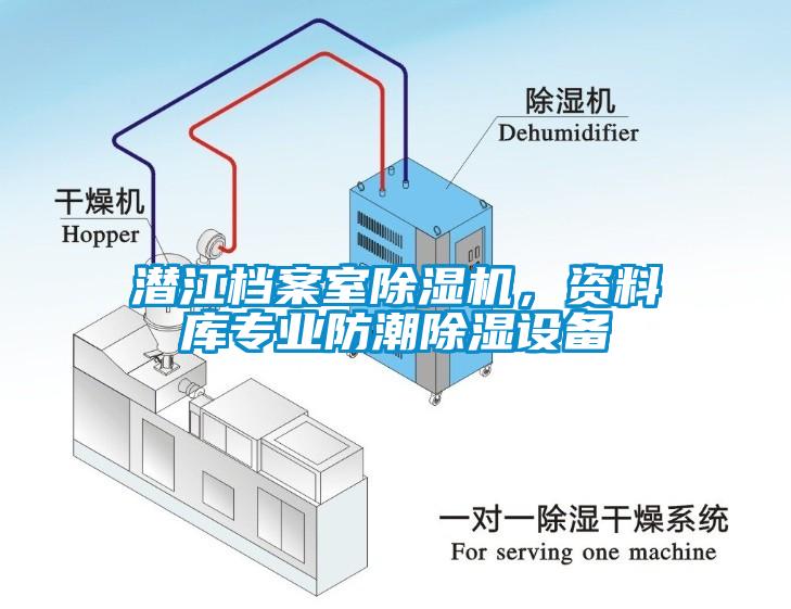 潛江檔案室除濕機(jī)，資料庫專業(yè)防潮除濕設(shè)備