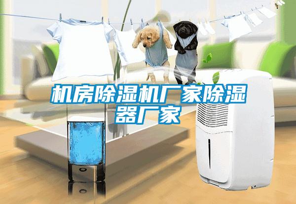 機房除濕機廠家除濕器廠家