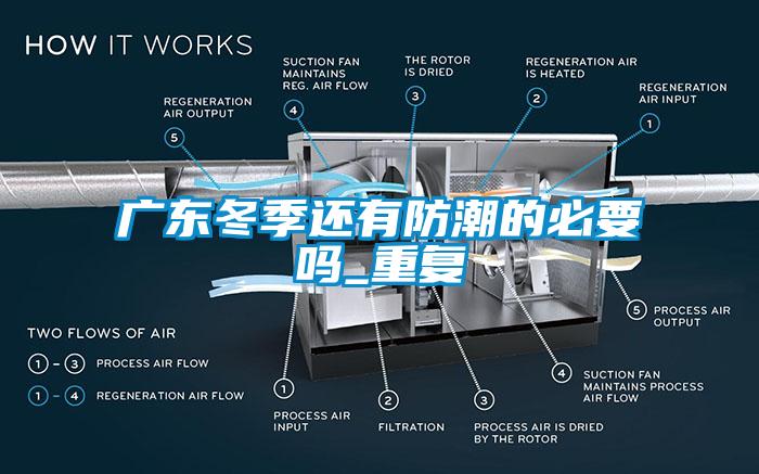 廣東冬季還有防潮的必要嗎_重復(fù)