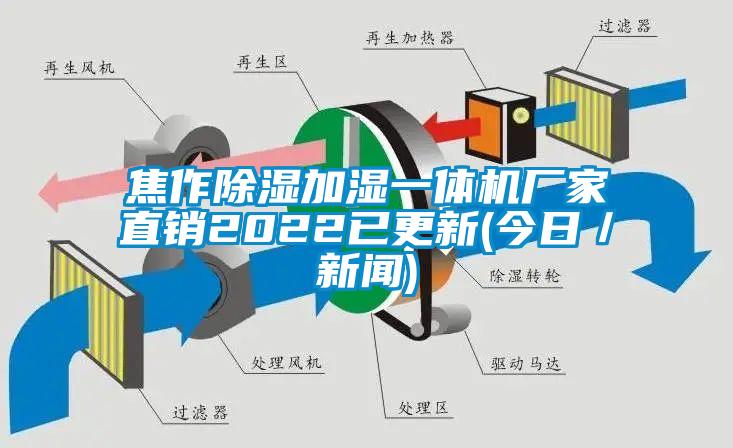 焦作除濕加濕一體機(jī)廠家直銷(xiāo)2022已更新(今日／新聞)