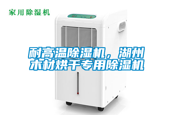 耐高溫除濕機，湖州木材烘干專用除濕機