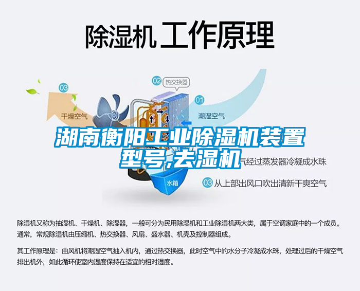 湖南衡陽工業(yè)除濕機(jī)裝置型號(hào),去濕機(jī)