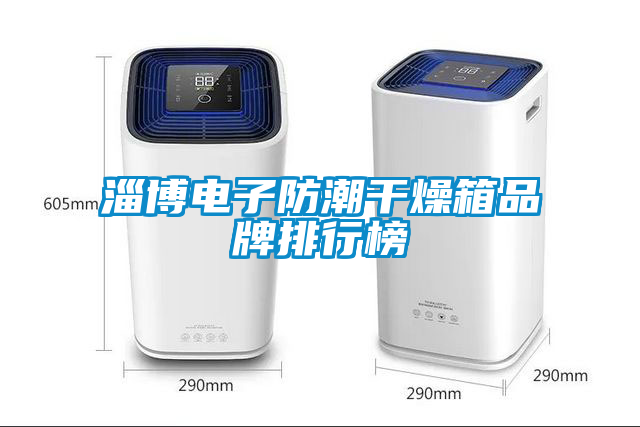 淄博電子防潮干燥箱品牌排行榜