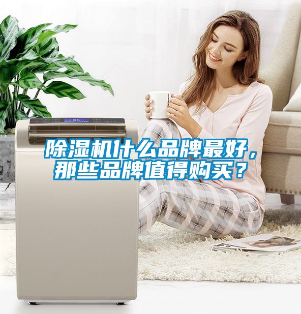 除濕機(jī)什么品牌最好，那些品牌值得購(gòu)買？