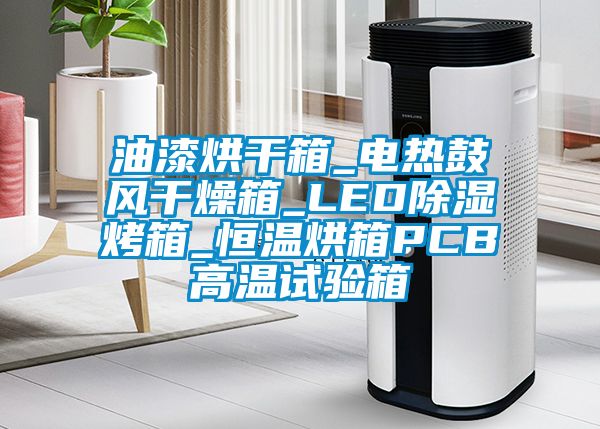 油漆烘干箱_電熱鼓風(fēng)干燥箱_LED除濕烤箱_恒溫烘箱PCB高溫試驗(yàn)箱