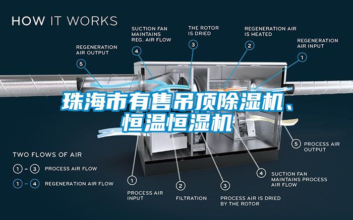 珠海市有售吊頂除濕機(jī)、恒溫恒濕機(jī)