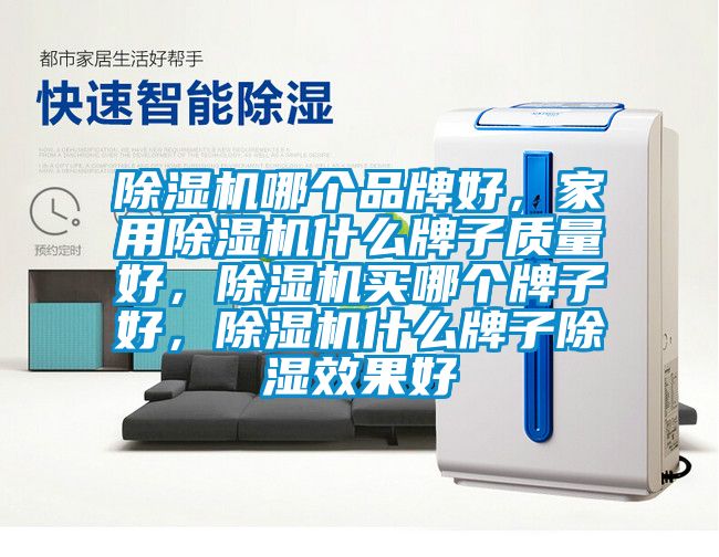 除濕機(jī)哪個(gè)品牌好，家用除濕機(jī)什么牌子質(zhì)量好，除濕機(jī)買哪個(gè)牌子好，除濕機(jī)什么牌子除濕效果好