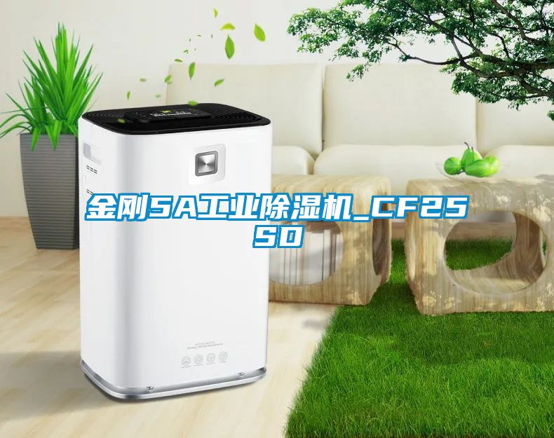 金剛5A工業(yè)除濕機_CF25SD